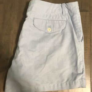 Ralph Lauren shorts!